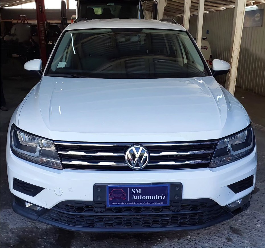 SM Automotriz – Foto 4