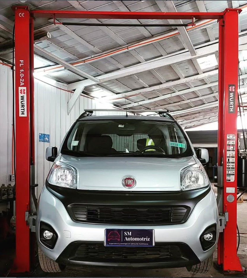 SM Automotriz – Foto 5