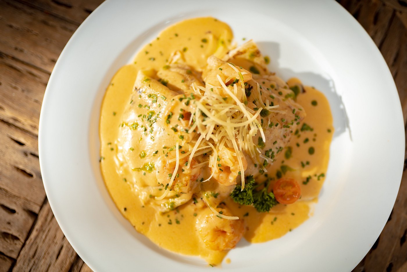 El Fogón del Leñador – Parrilla chilena en Chicureo